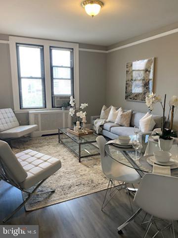 property at 2031 Locust St