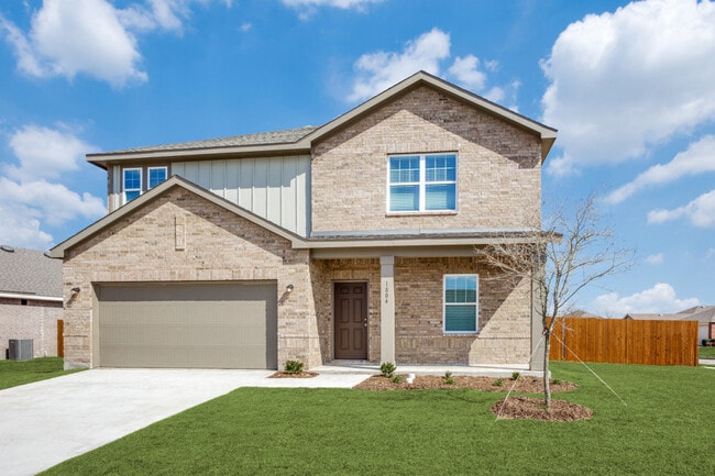 property at 209 Briar Cv