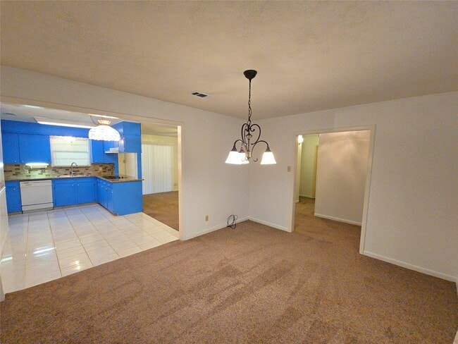 property at 1206 Crescent Blvd