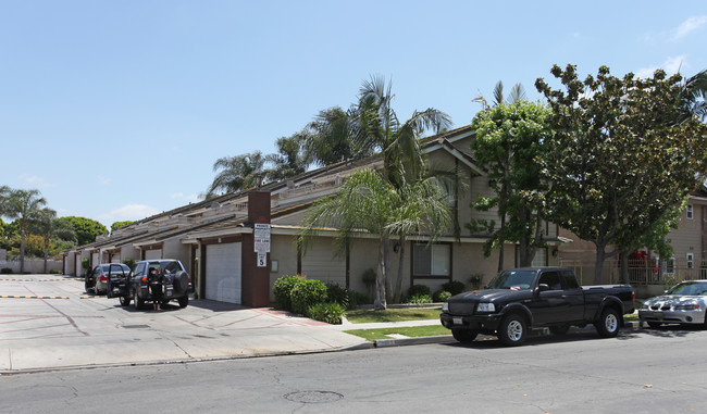 13924 Mcclure Ave in Paramount, CA - Building Photo - Building Photo