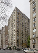 327 Central Park W Apartments