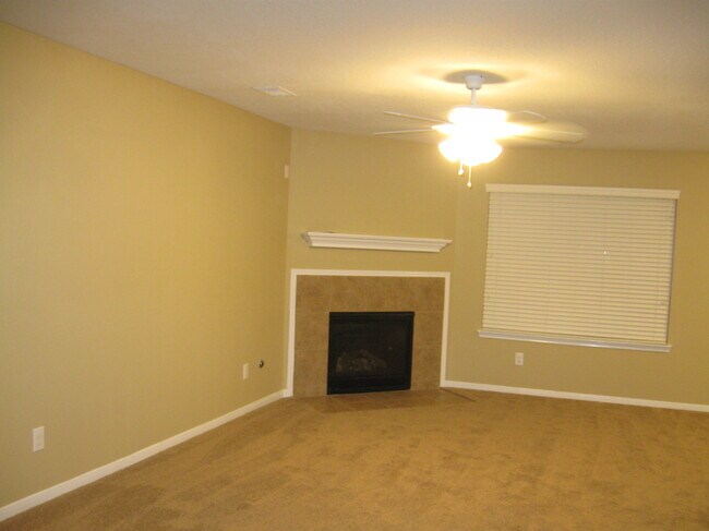 4807 Dappled Grove Trail in Humble, TX - Foto de edificio - Building Photo