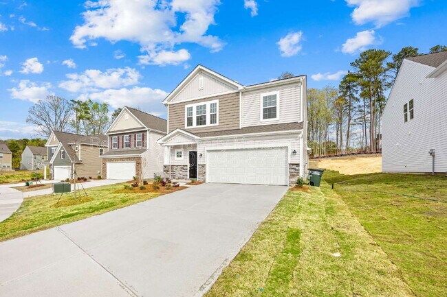 14023 Turncloak Dr in Charlotte, NC - Building Photo - Building Photo