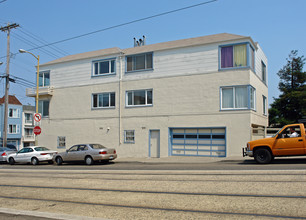 1144-1148 Judah St in San Francisco, CA - Building Photo - Building Photo