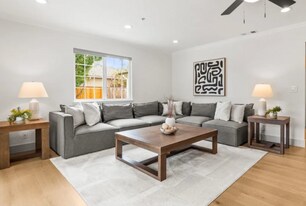 1380 Pauline Dr in Sunnyvale, CA - Building Photo