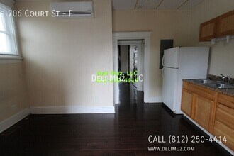 706 Court St in Evansville, IN - Building Photo - Building Photo