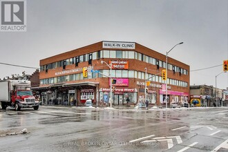 1011-1011 Dufferin St in Toronto, ON - Building Photo - Building Photo