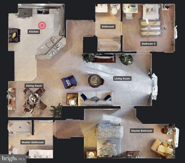 23520 FDR Boulevard in California, MD - Building Photo - Building Photo
