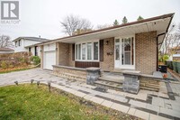 37 Albacore Crescent in Toronto, ON - Building Photo - Building Photo