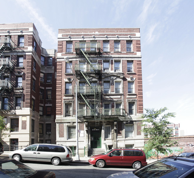 524 W 134th St in New York, NY - Building Photo - Building Photo