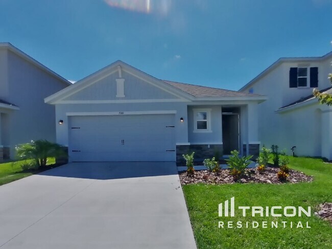 property at 7081 Broad River Ave