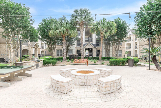 Remington Park Apartments