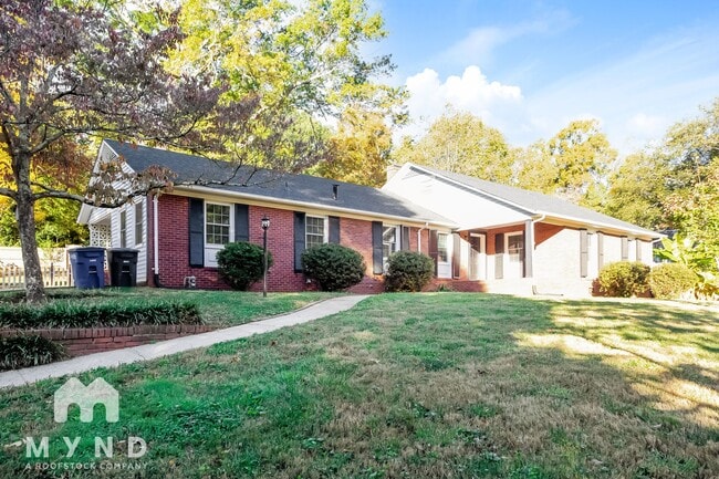 property at 128 Brierwood Rd