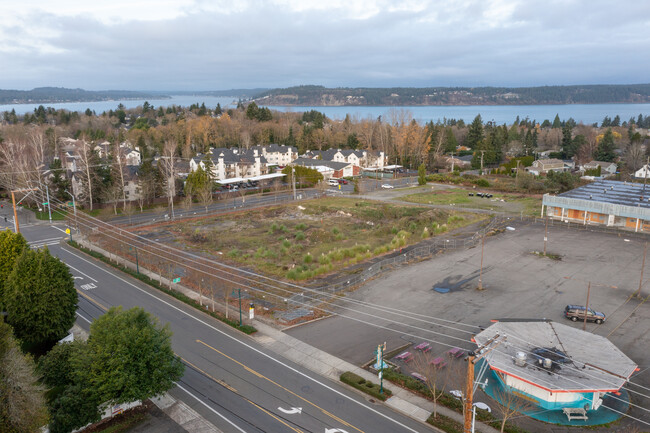 Grandview Senior Living in University Place, WA - Building Photo - Building Photo