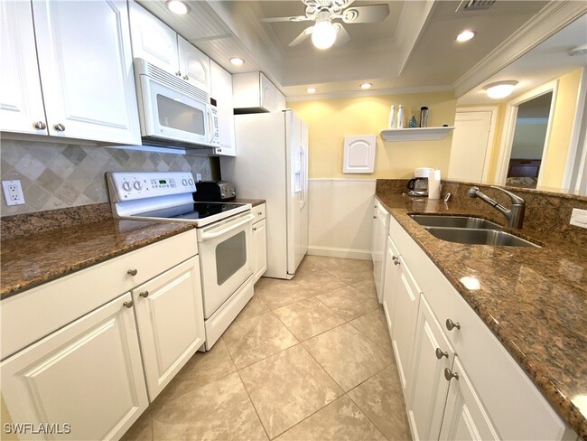 property at 555 Park Shore Dr