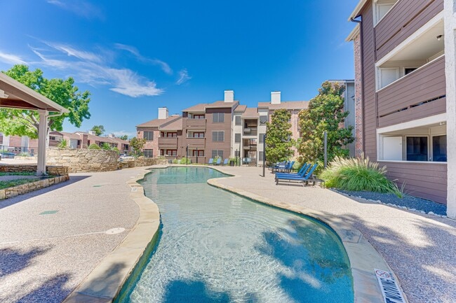 Timberglen Apartments