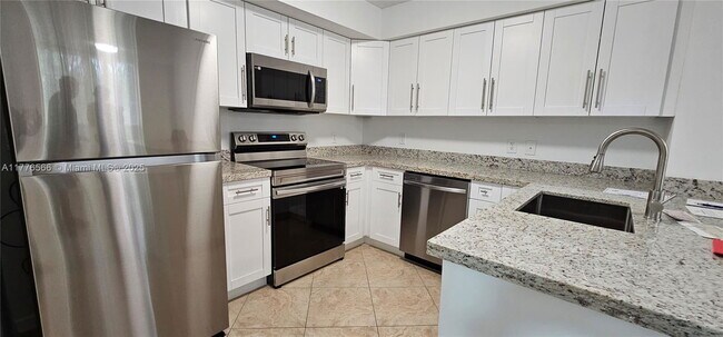 property at 4836 N State Rd 7