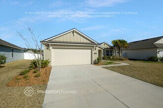 182 Pickett Dr in St. Augustine Beach, FL - Building Photo - Building Photo