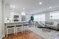 The Parkview at Polifly: In-Unit Washer & ... in Hackensack, NJ - Building Photo - Building Photo