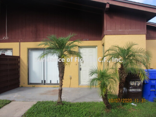 4174 Corsair Ave in Kissimmee, FL - Building Photo - Building Photo