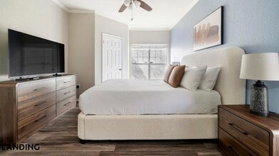 3201 Duval Rd, Unit 934 in Austin, TX - Foto de edificio - Building Photo