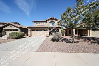 22352 Greenland Park Dr in Maricopa, AZ - Building Photo - Building Photo