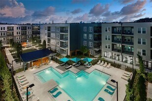 230 Bill Kennedy Wy SE in Atlanta, GA - Building Photo