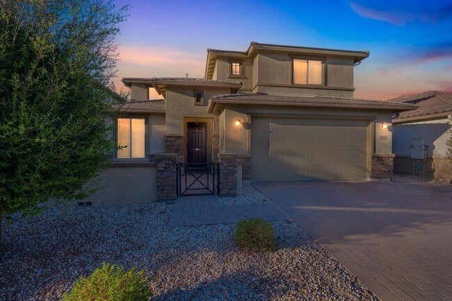 property at 8956 W Marshall Ave