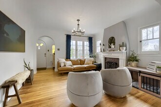 3305 N Clay St in Denver, CO - Building Photo - Building Photo