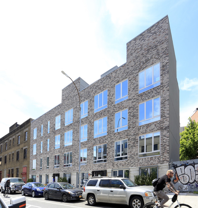 760 Bergen St in Brooklyn, NY - Building Photo - Building Photo