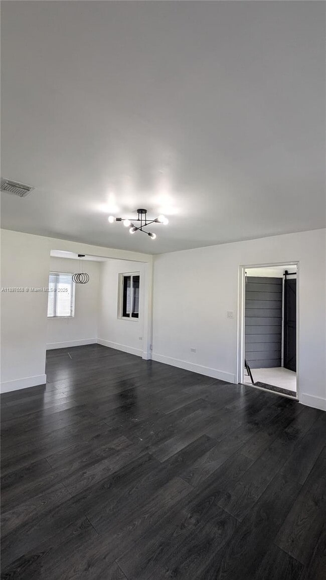 property at 340 NW 132nd St