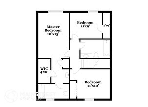 9439 Sleepy Hollow Ln in Jonesboro, GA - Foto de edificio - Building Photo