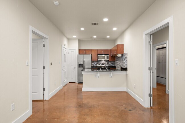 1807 Poquito St in Austin, TX - Building Photo - Building Photo