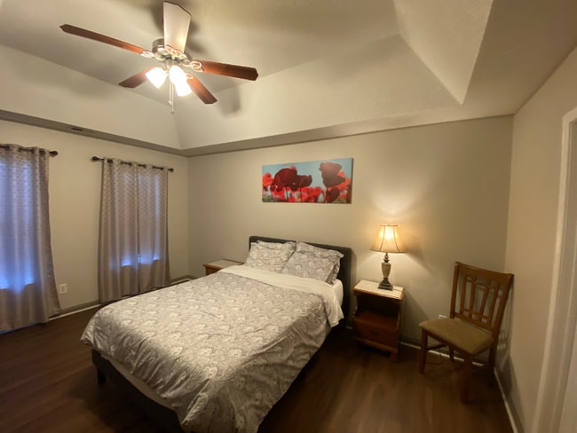 property at 7434 Frances Irene Dr