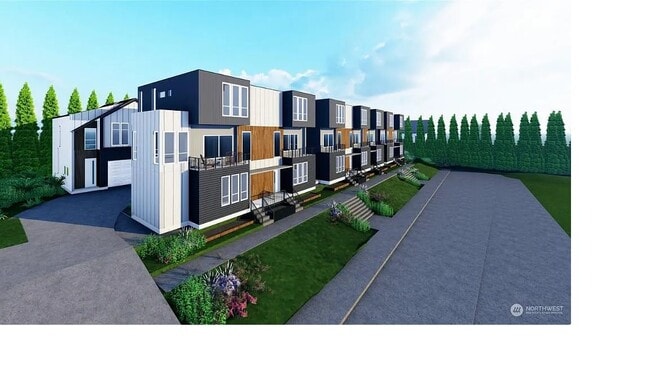 20116 61st Pl W in Lynnwood, WA - Building Photo - Building Photo