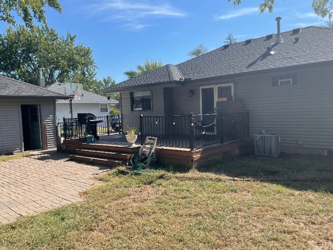 201 91st Ave NE in Blaine, MN - Building Photo - Building Photo