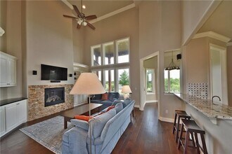 16828 Little Leaf Ln in Edmond, OK - Building Photo - Building Photo