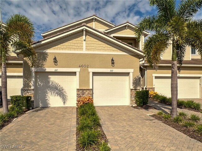 property at 4602 Arboretum Cir
