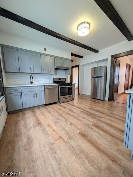 property at 211 E Passaic Ave