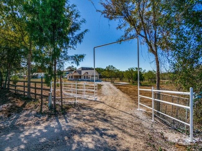 property at 2860 County Rd 312