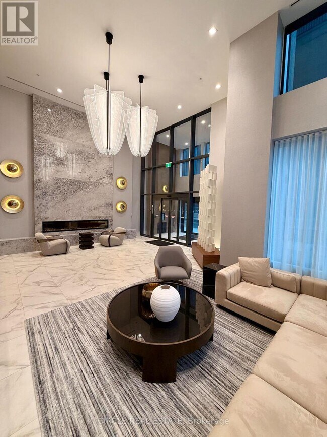 75 James St S in Hamilton, ON - Building Photo - Building Photo