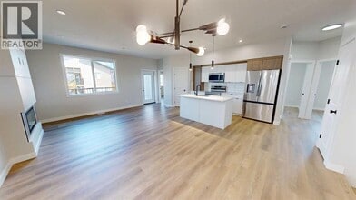 10201-10126 126 Ave in Grande Prairie, AB - Building Photo - Building Photo