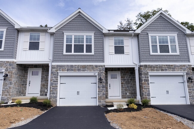 property at 87 Beech Tree Ct