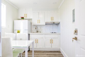 2371 30th Ave in San Francisco, CA - Building Photo - Building Photo