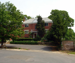 8705 Plymouth St in Silver Spring, MD - Building Photo - Building Photo