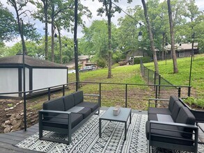 7508 S Toledo Ave in Tulsa, OK - Building Photo - Building Photo