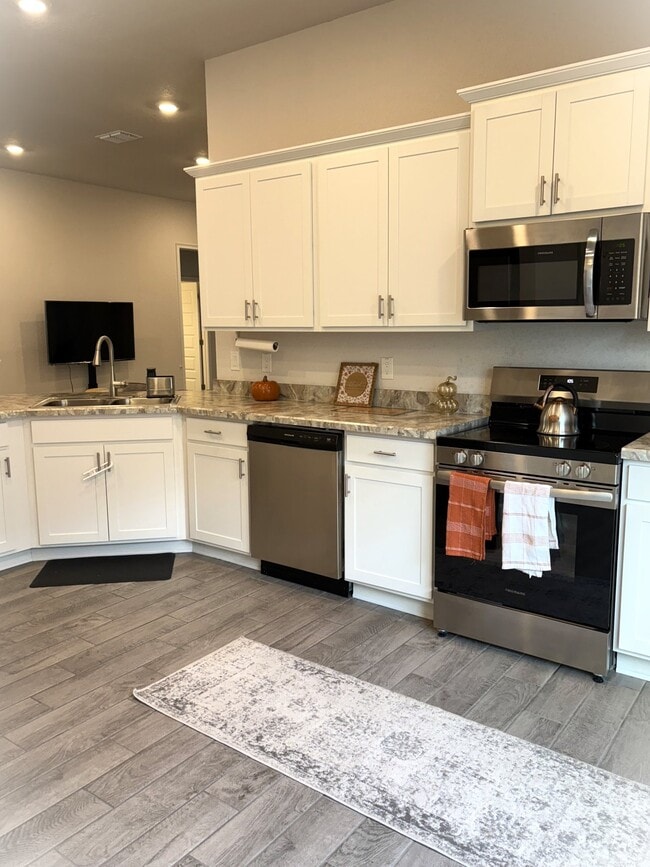 property at 199 NW 45th Loop