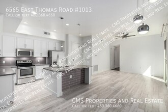 6565 E Thomas Rd in Scottsdale, AZ - Building Photo - Building Photo