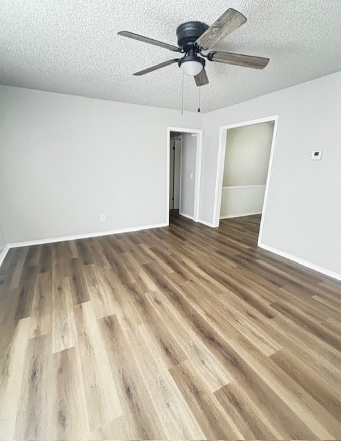 309 W Vandament Ave in Yukon, OK - Foto de edificio - Building Photo