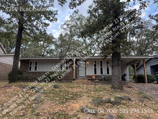6209 Blackhawk Dr